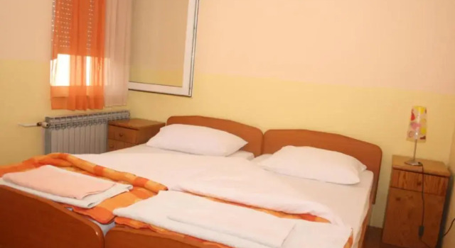 Двухместный номер Standard Guest House Macun