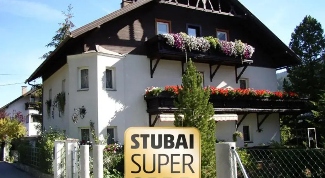 Номер Standard Pension Edith