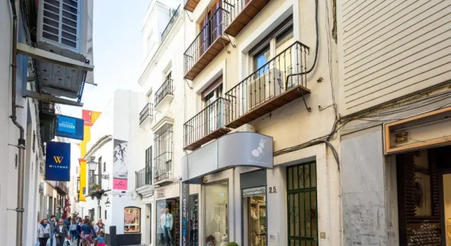 SN Parking Incluido 3Bd 2Bth Excelente Ubicacion, Забронировать Отель Старый город Севилья