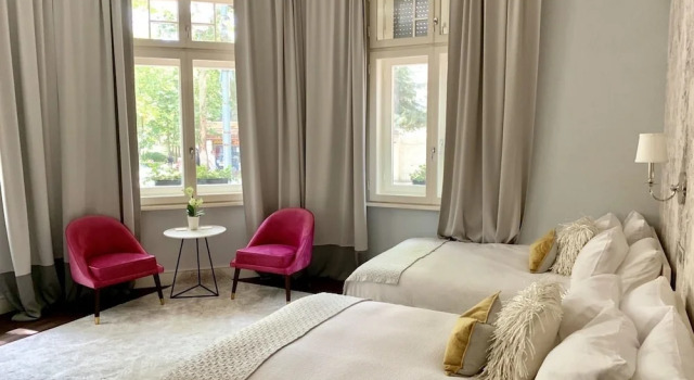 Номер Superior 29A Guesthouse
