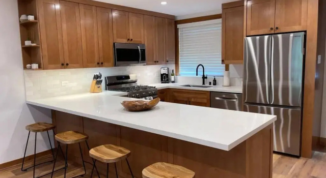 Апартаменты DNA Chalet - Newly Renovated Townhome @ Northstar
