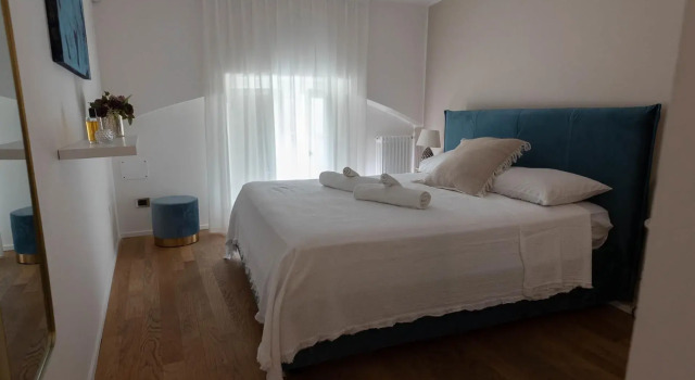 Suite Home Moncada, Забронировать Апартаменты/квартира Отели Палермо с парковкой, рядом с Кафедральный собор, Парковка