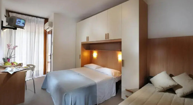 Номер Standard Hotel Danieli