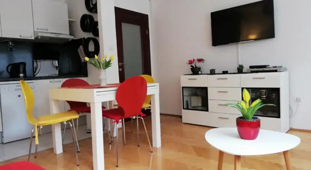 Апартаменты Apartment Tea 2
