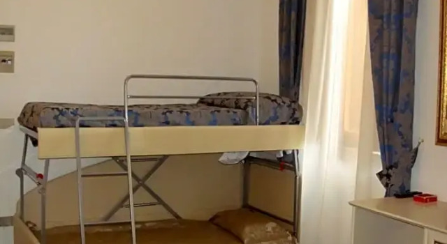 Номер Standard Hotel La Meridiana