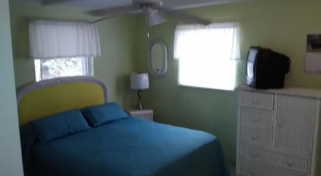 Grove City Motel, Забронировать Мотель Энглвуд штат Флорида