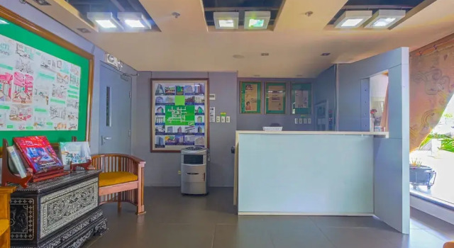 Super OYO Capital O 907 Ceo Flats, Prenota Hotel Makati City 