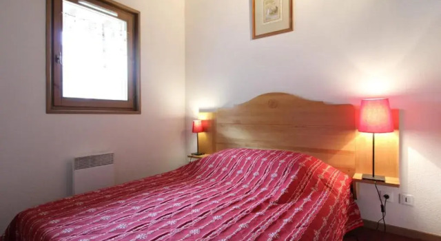 Appartement Lanslevillard, 3 pièces, 6 personnes - FR-1-508-44, Prenota Appartamento Hotel a Alvernia con parcheggio, Parcheggio