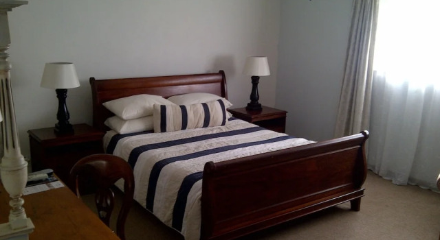 Номер Standard Villa Jana Guesthouse