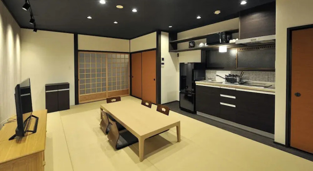 Fuga Bettei Kyoto Gojo, Забронировать Отель Ōji Киото, рядом с Парк Umekoji