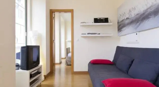 Апартаменты City Stays Chiado Apartments