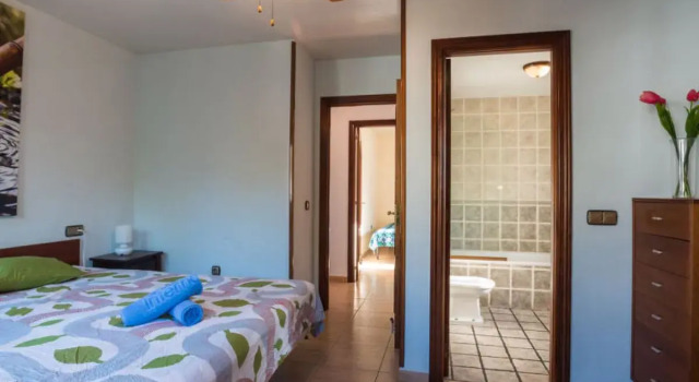 Apartment Atria Santa Marinella 27905, Забронировать Апартаменты/квартира Отели Торремолинос с парковкой, рядом с Парафия Архангела Михаила, Парковка