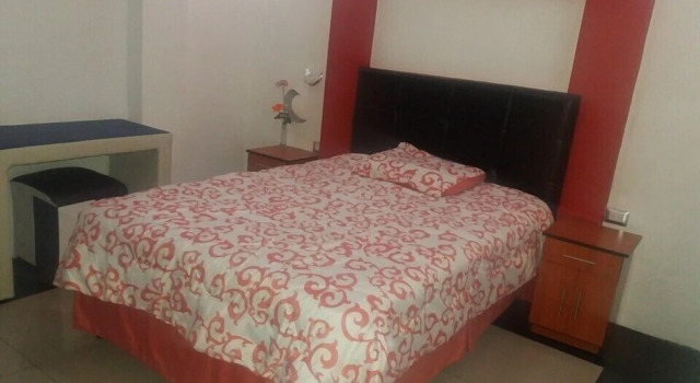 Hotel Luna Bella, Foglalás Szálloda Huehuetenango 