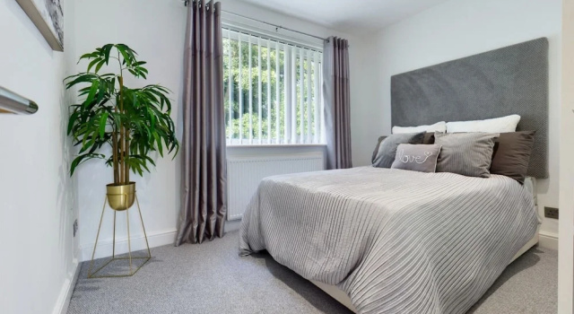 Inviting 2-bed House in Newcastle Upon Tyne, Забронировать Отель Отели Англии 3 звезды, 3*