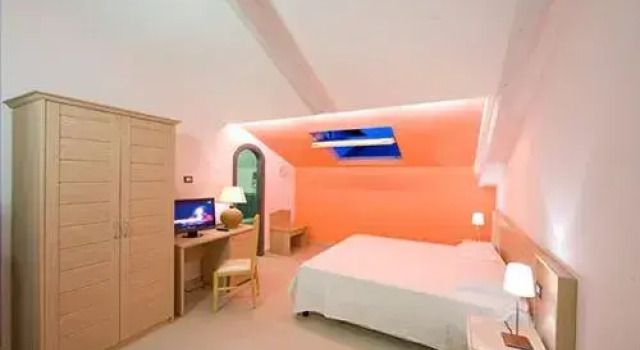 Sorrento Belvedere B&B