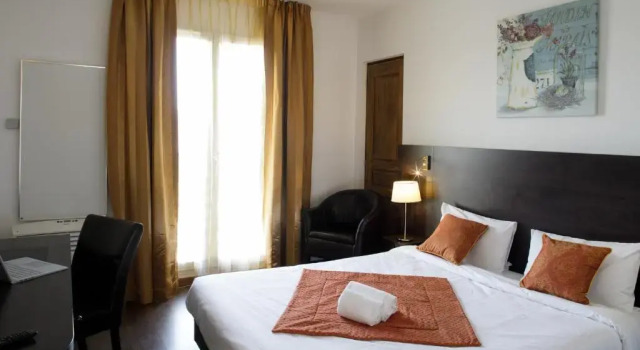 Семейный номер Standard LEPI HOTEL