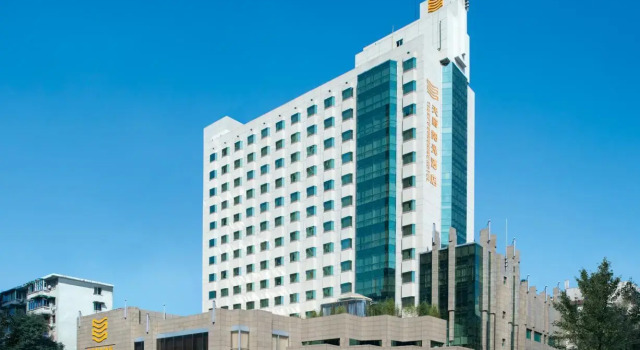 Chengdu Tianfu Sunshine Hotel