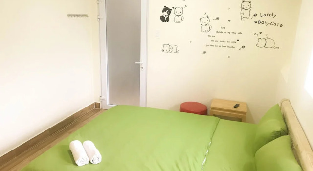 Cherry House Dalat, Book Hotel Da Lat Lam Dong