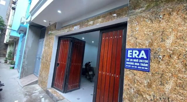 Era Apartment Hoang Hoa Tham, Забронировать Апартаменты/квартира Апартаменты Ханоя, Апартаменты/квартира