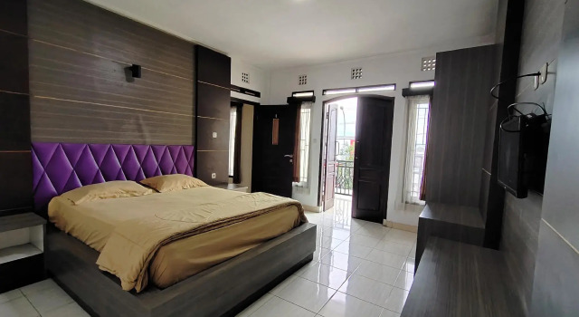 Suite Wisma Family Raya