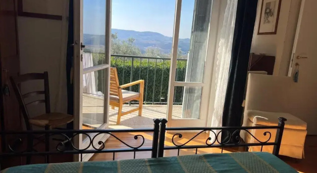 Двухместный номер Standard B&B Sei Cipressi