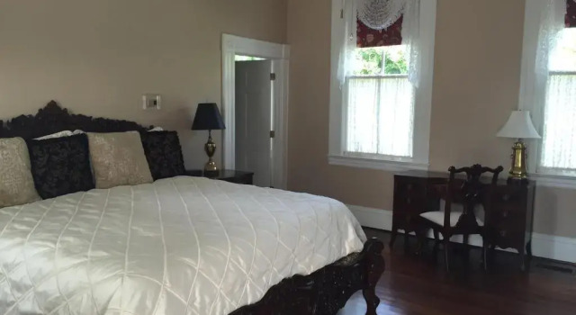 Standard huone Lookaway Inn