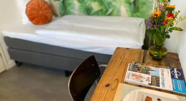 Номер Standard Hotel Credible