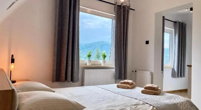 Апартаменты Apartamenty Jelonek Zakopane