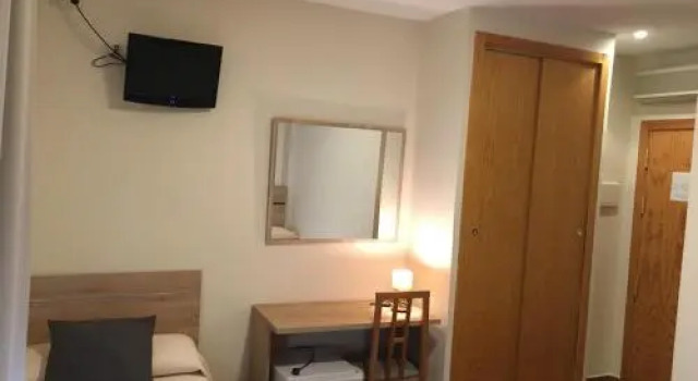 Hostal San Martín