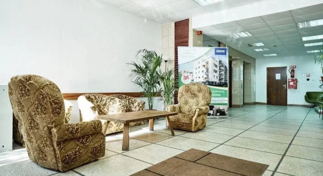 Top Floor Hostel