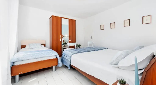 Апартаменты c 1 комнатой Apartment Casa Banko