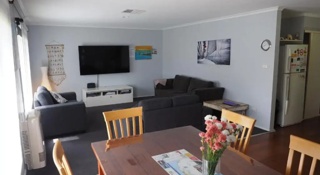 Port Relaxation, Buchen Sie Hotel Portarlington Bellarine Peninsula
