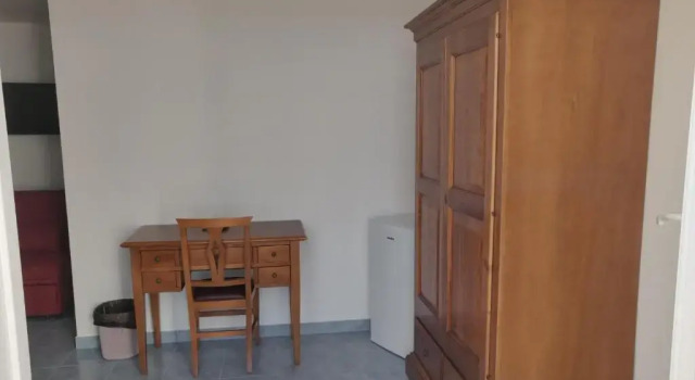 Номер Superior B&B La Spiaggetta