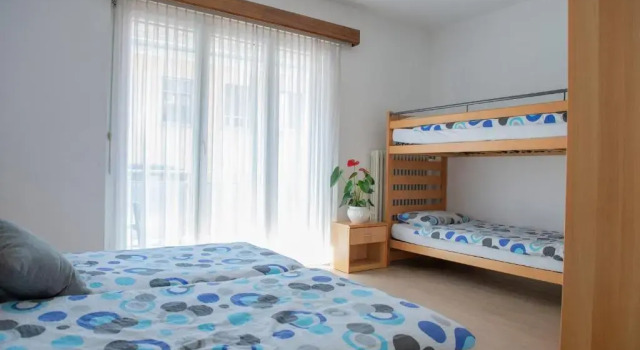 Номер Standard Garni Moderno