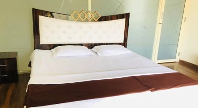Вилла Spicy Mango Malhotra's Pristine Villa