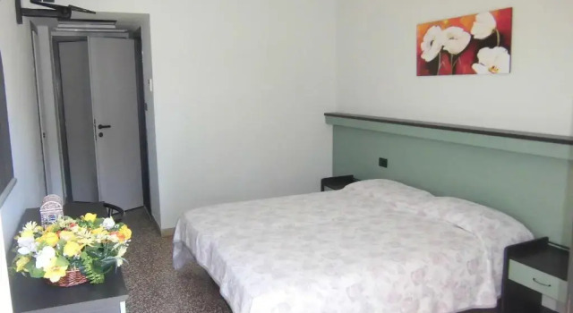 Двухместный номер Classic Hotel Palm Beach
