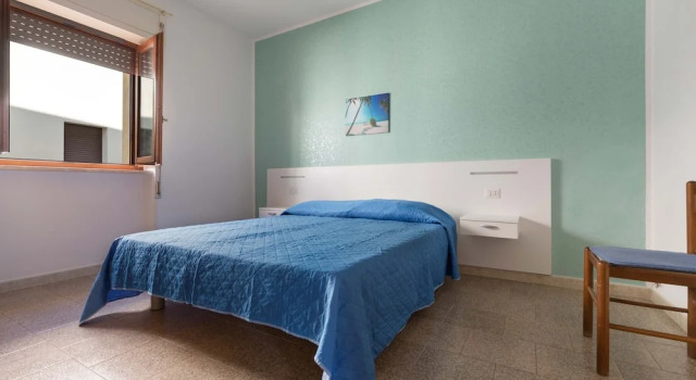 Апартаменты 2241 Residence Anna - Appartamento Aragosta by Barbarhouse