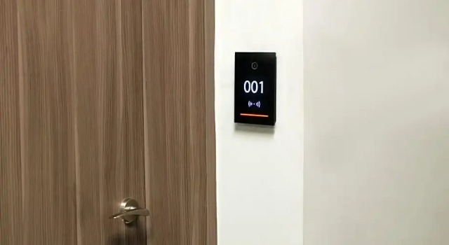 Двухместный номер Standard с видом на город Holiday Inn Express Pachuca by IHG