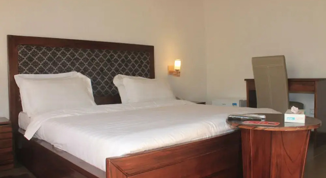 Номер Superior Four Season GUESTHOUSE