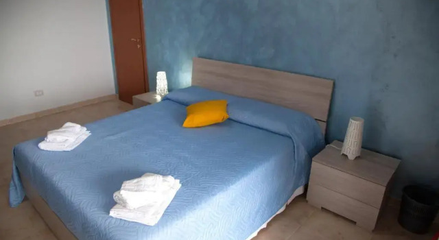 Номер Standard B&B Mediterraneo