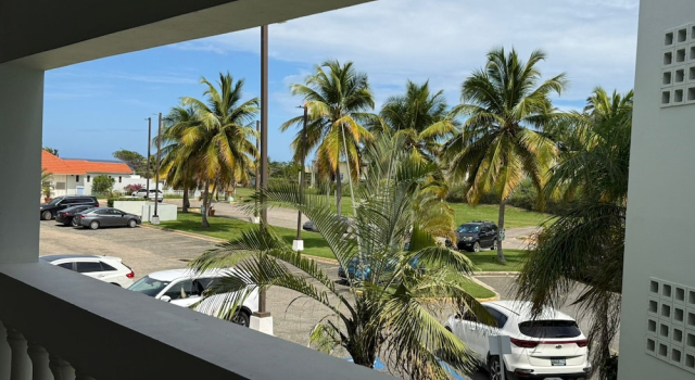 Апартаменты Golden Dream Villa 2nd floor A