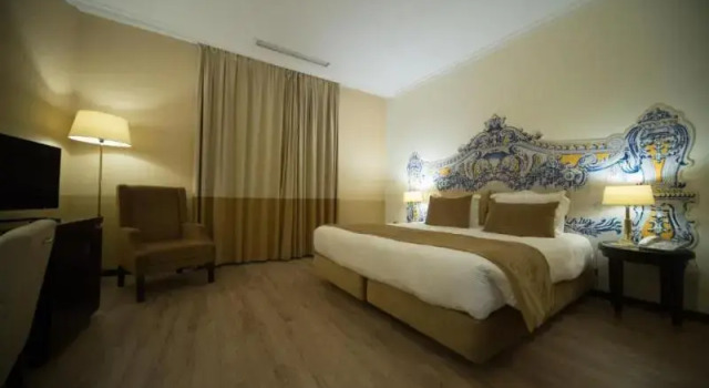 Номер Standard Alambique - Hotel Resort & Spa