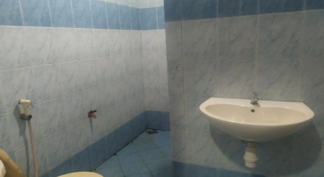 Номер Deluxe OYO 3243 3 Be Garden Hotel
