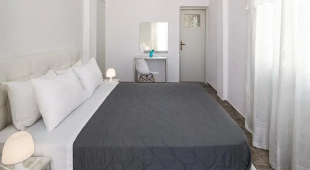 Номер Standard Villa Kavallaris & Apartments