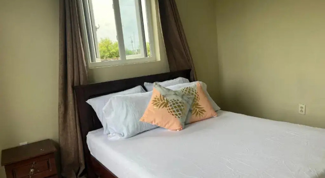 Brebella near Kokomo Beach 2 Bedroom apartment, Book Apartment Julianadorp Curacao