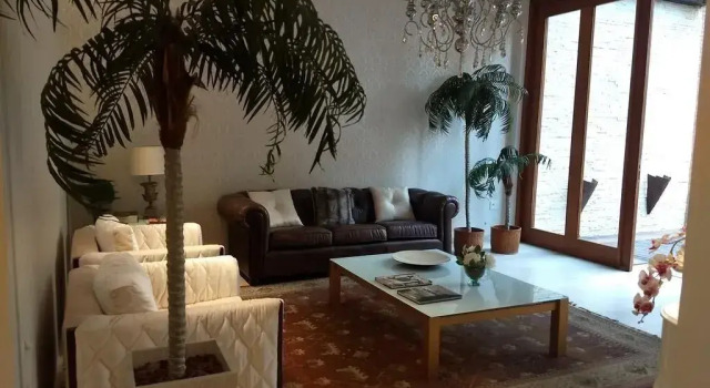 Locar-in Gramado Apto de Luxo Centro