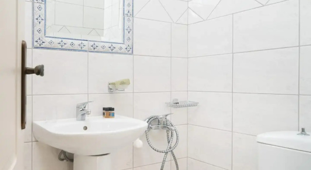 Люкс Superior с видом на море Villa Luisa Exclusive Residences