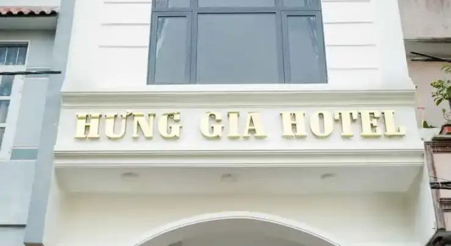 Hung Gia Hotel
