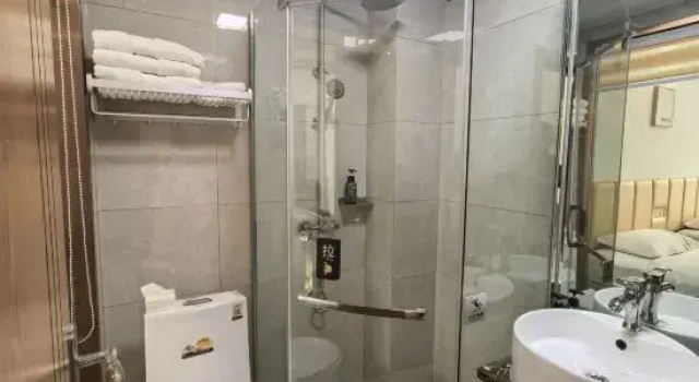 Enshi Bolandun Hotel