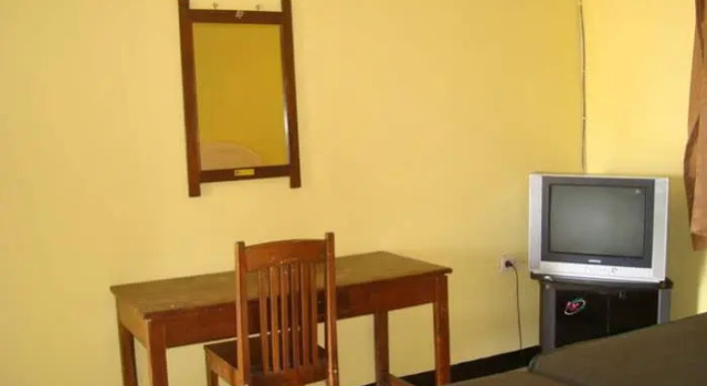 Karimun Jawa Inn, Reserva ahora Hotel Hoteles en Jepara con desayuno, Desayunos